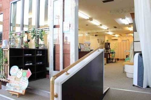 LSDcompany 成竹塩浜鍼灸整骨院の正社員 鍼灸師 接骨院・整骨院 鍼灸整骨院 鍼灸院・鍼灸サロン求人イメージ