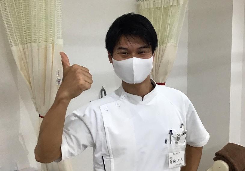 しんじょう中央接骨院の正社員 あん摩マッサージ指圧師 接骨院・整骨院 鍼灸整骨院の求人情報イメージ3