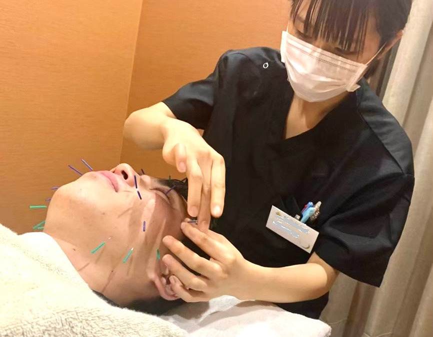 リーフの正社員 鍼灸師 接骨院・整骨院 鍼灸整骨院求人イメージ