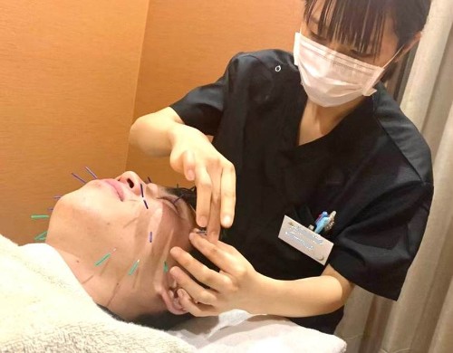 リーフの正社員 鍼灸師 接骨院・整骨院 鍼灸整骨院求人イメージ