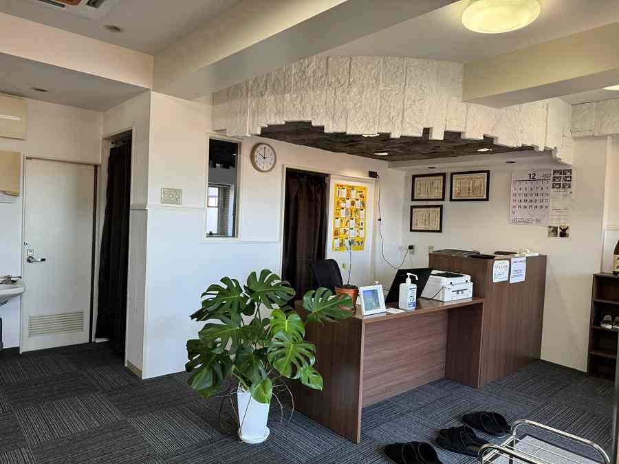 一心整骨院 中区江崎院の正社員 鍼灸師 接骨院・整骨院 鍼灸整骨院の求人情報イメージ1