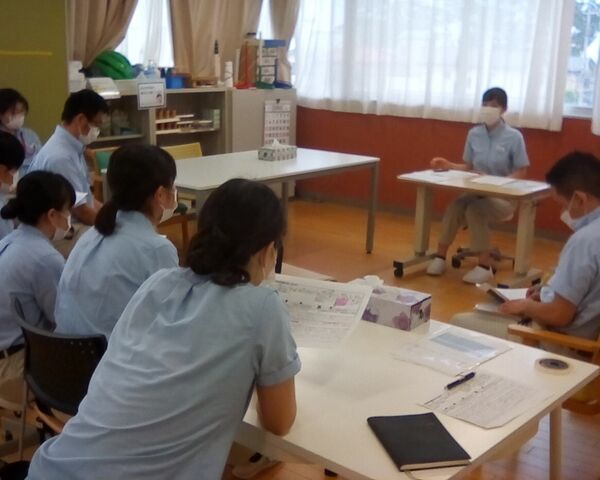 正社員 理学療法士 病院・クリニックの求人情報イメージ3