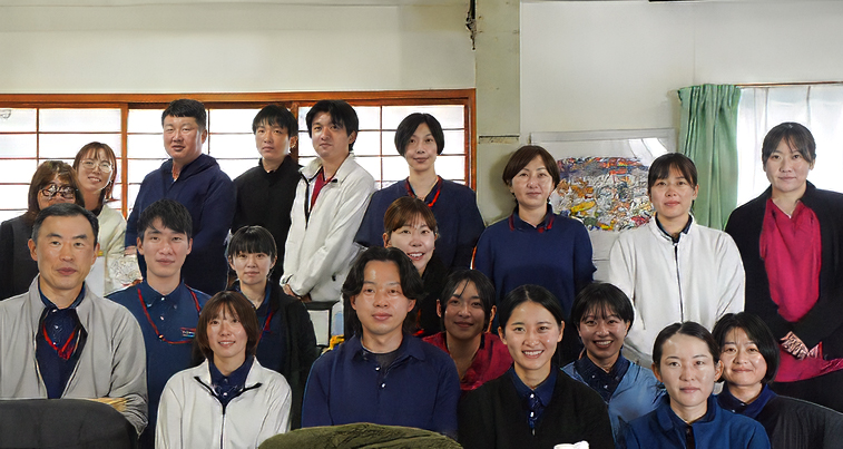 ソフィアメディ訪問看護ステーションの正社員 作業療法士 訪問看護リハビリの求人情報イメージ1
