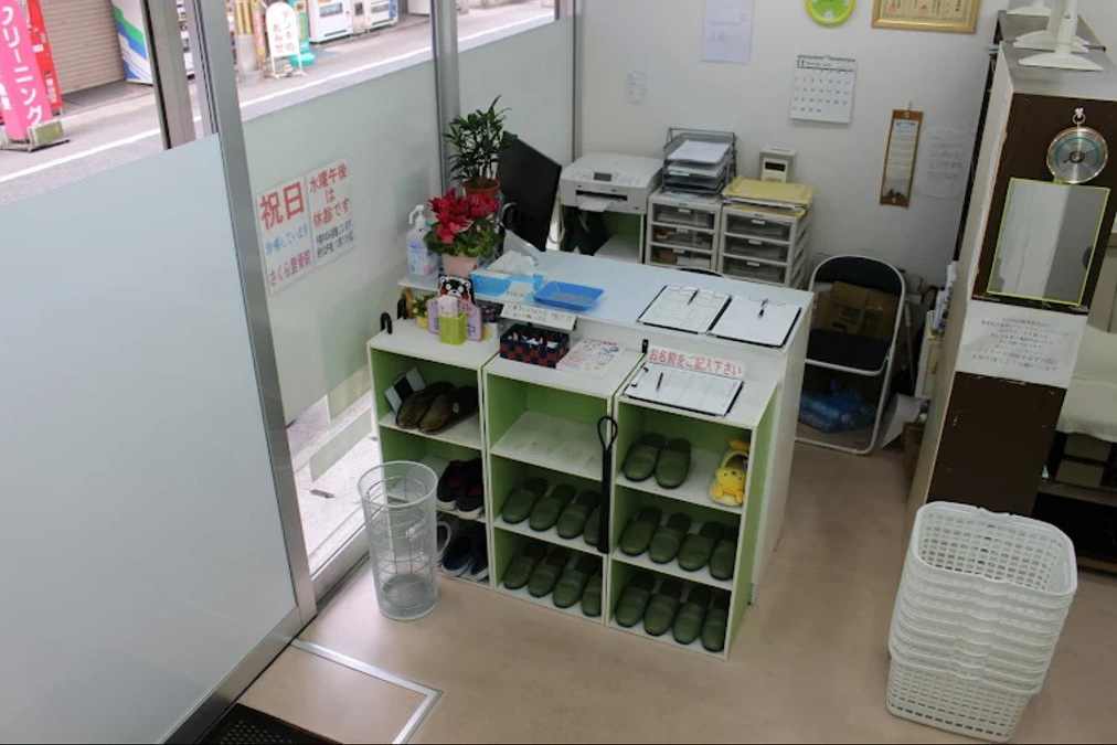 さくら整骨院の正社員 柔道整復師 接骨院・整骨院の求人情報イメージ3