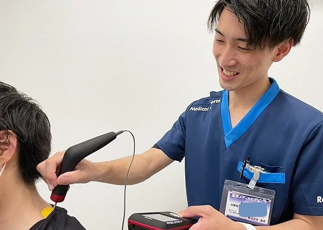 ひだまり整骨院の正社員 柔道整復師 接骨院・整骨院の求人情報イメージ3