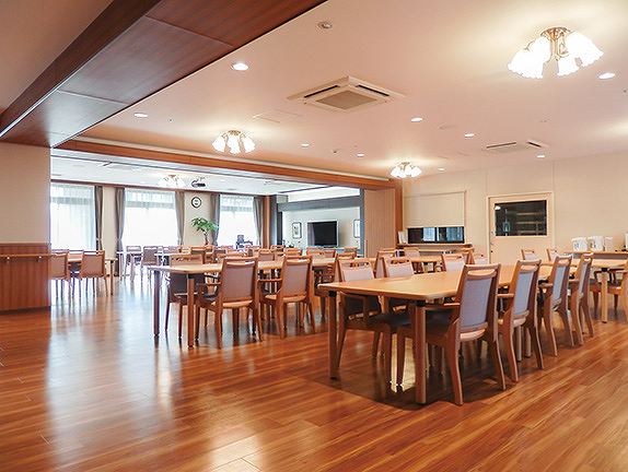 正社員 相談員 介護施設・デイサービスの求人情報イメージ3