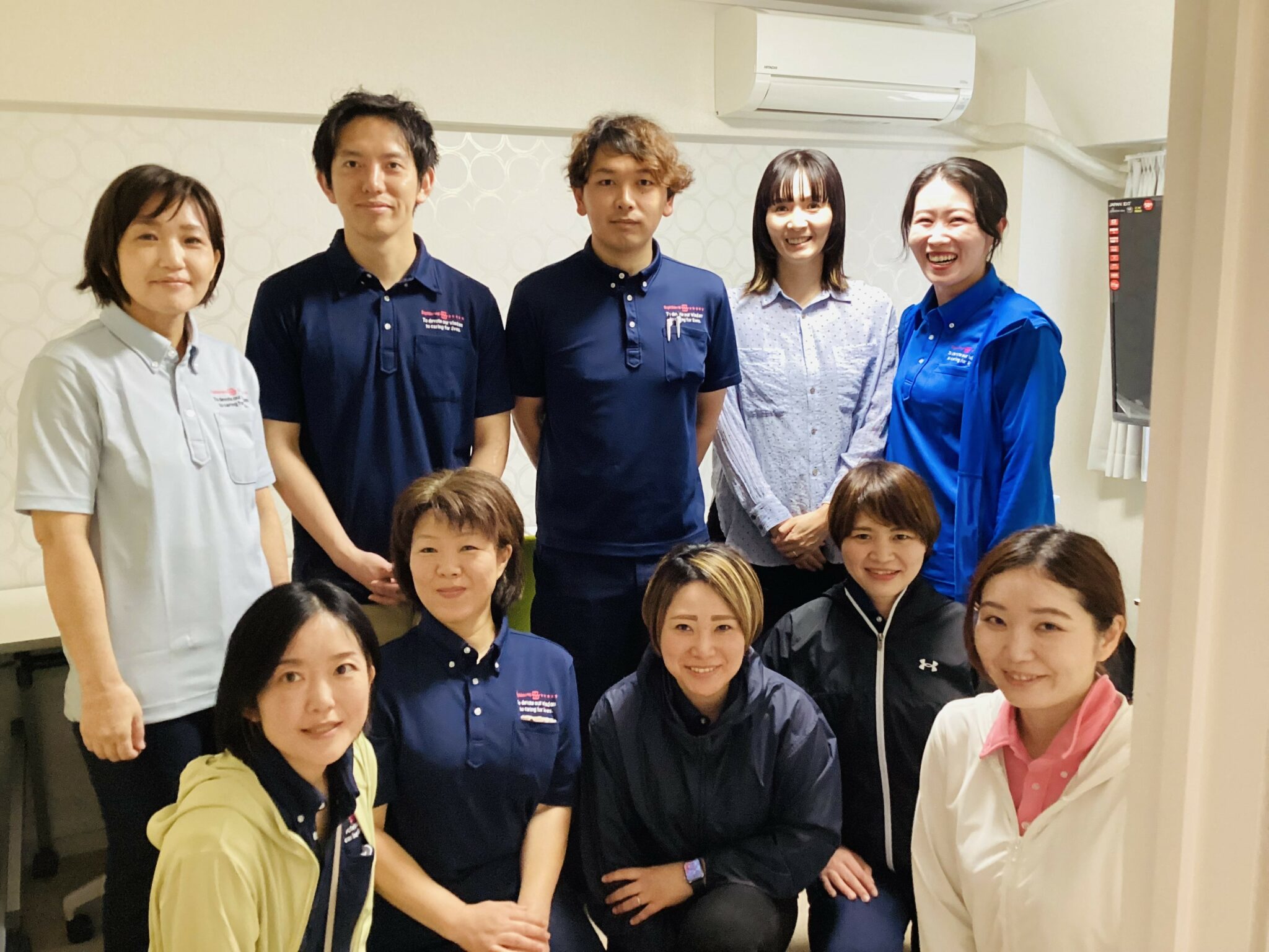 ソフィアメディ訪問看護ステーションの正社員 理学療法士 訪問看護リハビリ求人イメージ