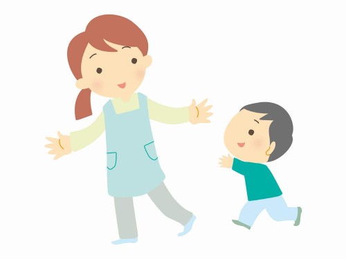 正社員 言語聴覚士 介護施設・デイサービス求人イメージ