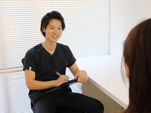 AIDY むさし鍼灸整骨院 武蔵ヶ丘院の正社員 鍼灸師 接骨院・整骨院 鍼灸整骨院求人イメージ