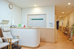正社員 柔道整復師 接骨院・整骨院 鍼灸整骨院求人イメージ