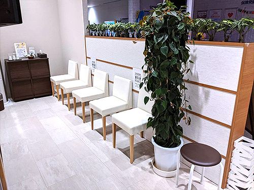 正社員 柔道整復師 接骨院・整骨院 鍼灸整骨院の求人情報イメージ4