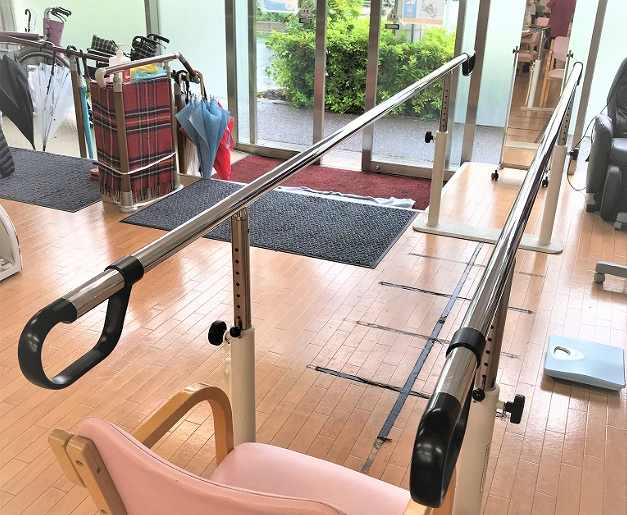 正社員 柔道整復師 介護施設・デイサービス求人イメージ