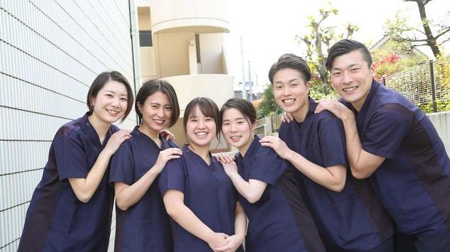 EMPOWERMENTの正社員 柔道整復師 接骨院・整骨院 鍼灸整骨院の求人情報イメージ1