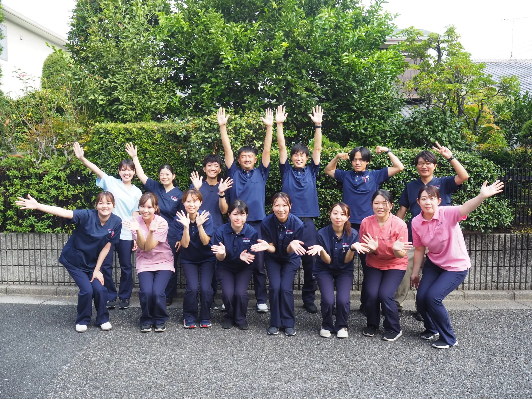 ソフィアメディ訪問看護ステーションの正社員 作業療法士 訪問看護リハビリ求人イメージ