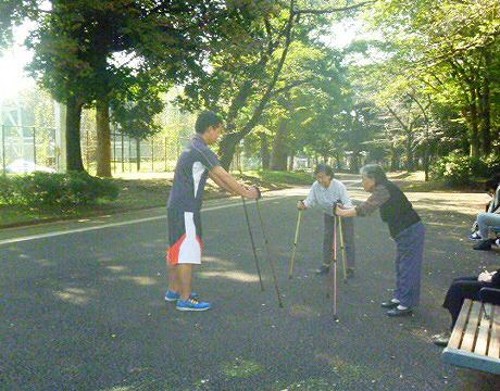 パート・アルバイト 機能訓練指導員 訪問マッサージ・訪問鍼灸 介護施設求人イメージ