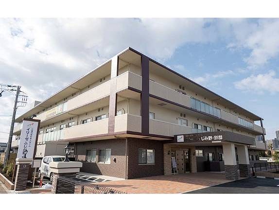 パート・アルバイト 介護員 介護施設・デイサービスの求人情報イメージ4