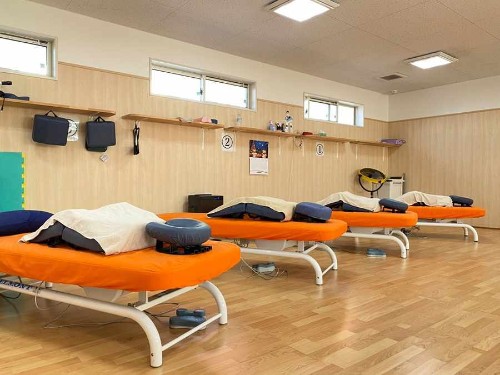 正社員 機能訓練指導員 介護施設・デイサービス求人イメージ