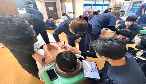 リーフの正社員 鍼灸師 接骨院・整骨院 鍼灸整骨院求人イメージ
