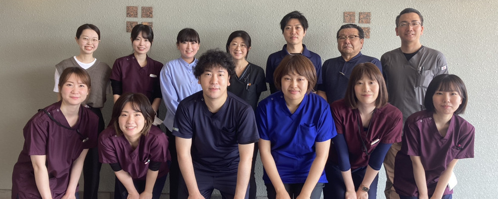 正社員 栄養士 病院・クリニック求人イメージ