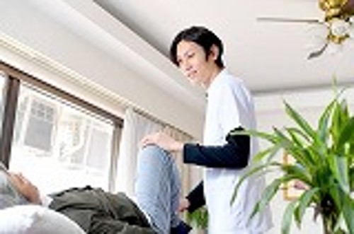 正社員 柔道整復師 接骨院・整骨院求人イメージ
