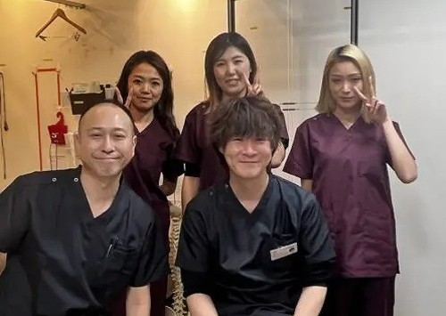 HCCの正社員 鍼灸師 接骨院・整骨院 鍼灸整骨院求人イメージ