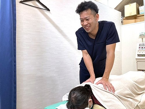正社員 柔道整復師 接骨院・整骨院求人イメージ