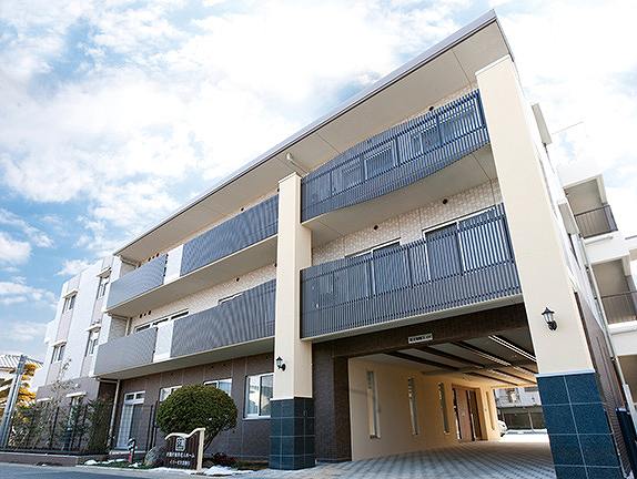 正社員 相談員 介護施設・デイサービスの求人情報イメージ3