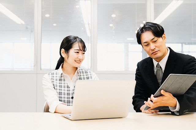 正社員 事務員 病院・クリニックの求人情報イメージ1