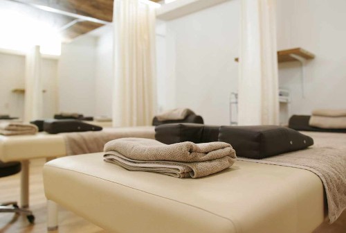 正社員 柔道整復師 接骨院・整骨院 鍼灸整骨院求人イメージ