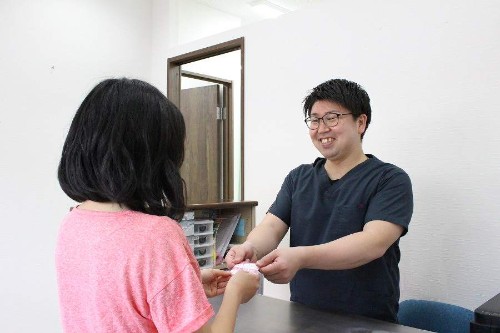 ステイドリーム みやがわ整骨院の正社員 柔道整復師 接骨院・整骨院求人イメージ