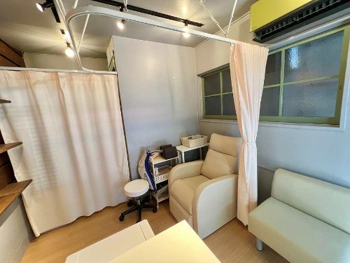 整足院 整足院 中目黒店の正社員 整体師 リラクサロン・整体院求人イメージ