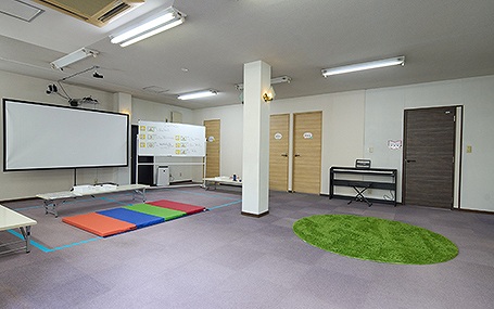 正社員 理学療法士 介護施設・デイサービスの求人情報イメージ4