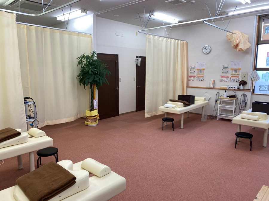 げんきやグループの正社員 柔道整復師 接骨院・整骨院求人イメージ