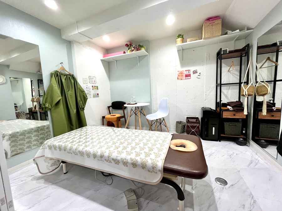 神門鍼灸整骨院 甲東園院の正社員 柔道整復師 接骨院・整骨院の求人情報イメージ1