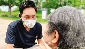 デイサービス絆 南花田の正社員 介護員 介護施設・デイサービスの求人情報イメージ4