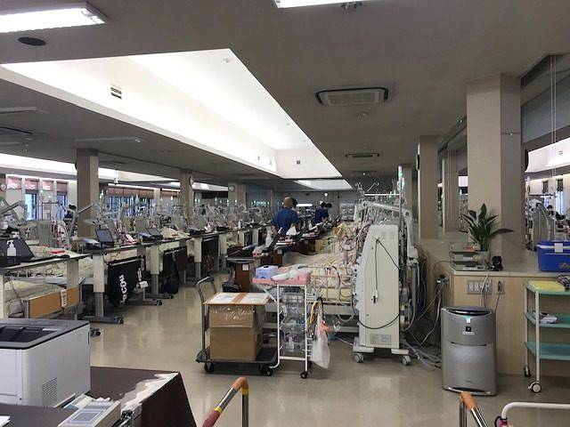 正社員 臨床工学技士 病院・クリニックの求人情報イメージ2