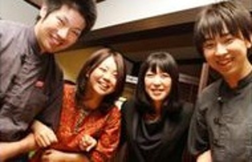 業務委託・副業 整体師・セラピスト リラクサロン・整体院求人イメージ