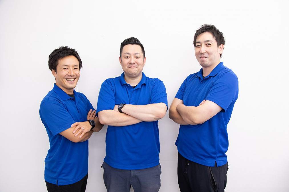 正社員 鍼灸師 訪問マッサージ・訪問鍼灸の求人情報イメージ3