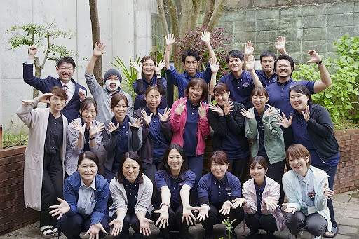 ソフィアメディ訪問看護ステーションの正社員 理学療法士 訪問看護リハビリ求人イメージ