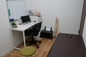 みやがわ整骨院の正社員 あん摩マッサージ指圧師 接骨院・整骨院の求人情報イメージ5