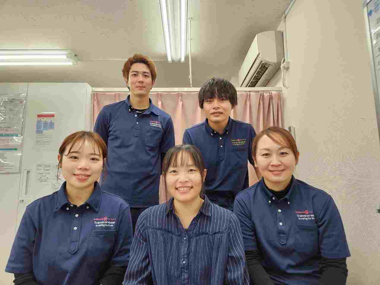 ソフィアメディ訪問看護ステーションの正社員 理学療法士 訪問看護リハビリ求人イメージ