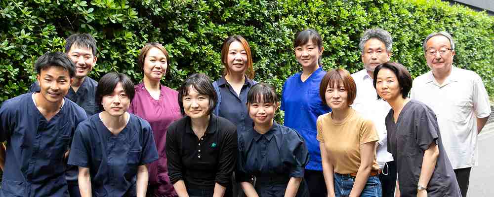 正社員 臨床検査技師 病院・クリニック求人イメージ