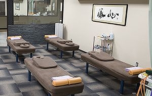 勝しんきゅう整骨院の正社員 鍼灸師 接骨院・整骨院 鍼灸整骨院の求人情報イメージ1