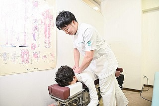 メトロ整骨院の正社員 柔道整復師 接骨院・整骨院の求人情報イメージ4