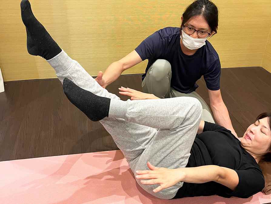 プロフェッショナルメディックの正社員 鍼灸師 接骨院・整骨院 鍼灸整骨院の求人情報イメージ1