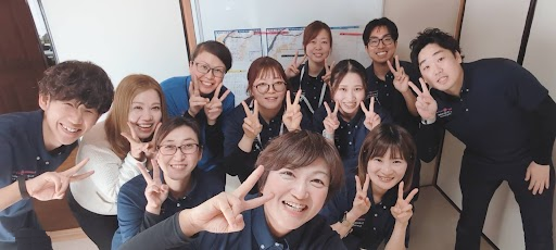 ソフィアメディ訪問看護ステーションの正社員 理学療法士 訪問看護リハビリの求人情報イメージ1