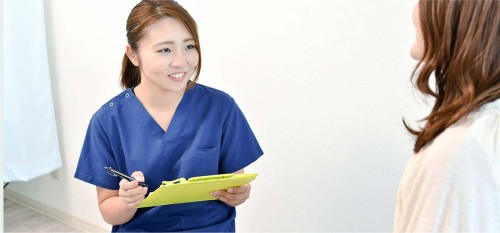 SMRの正社員 鍼灸師 接骨院・整骨院 鍼灸整骨院求人イメージ