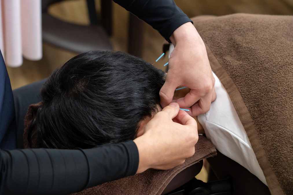 葛西橋りゅうせい接骨院の正社員 鍼灸師 接骨院・整骨院 鍼灸整骨院の求人情報イメージ1
