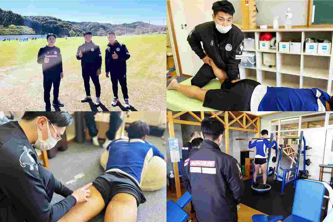 MSGの正社員 柔道整復師 接骨院・整骨院 鍼灸整骨院の求人情報イメージ3