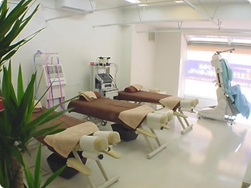 きたみ健成道整骨院の正社員 柔道整復師 接骨院・整骨院 鍼灸整骨院求人イメージ